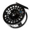 Reel Pesca Fly Mosca Kunnan Avalom 7/8 3 Carreteles C Funda - Imagen 2