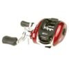 Reel Huevito Rotativo Kunnan Bionic 7 Rulemanes Bait Casting