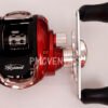 Reel Huevito Rotativo Kunnan Bionic 7 Rulemanes Bait Casting - Imagen 2