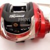 Reel Huevito Rotativo Kunnan Bionic 7 Rulemanes Bait Casting - Imagen 3