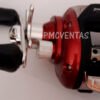 Reel Huevito Rotativo Kunnan Bionic 7 Rulemanes Bait Casting - Imagen 4