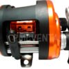 Reel Rotativo 12 Rulemanes Pesca Kunnan Bort Aluminio - Imagen 2