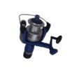 reel cal302 11 Combo Caña De Pescar Telescopica Reel Tanza Pejerrey Waterdo
