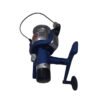 reel cal302 12 Combo Caña De Pescar Telescopica Reel Tanza Pejerrey Waterdo