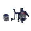 Caña Pescar Waterdog Coral 2,10m + Reel Calypso 602 Pesada - Imagen 3