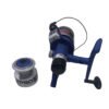 Caña Pescar Waterdog Coral 2,10m + Reel Calypso 602 Pesada - Imagen 4