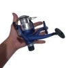 Caña Pescar Waterdog Coral 2,10m + Reel Calypso 602 Pesada - Imagen 5