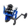 Reel Waterdog 3 Rulemane Kovalt 5003 Pesca Variada Costa Mar - Imagen 2