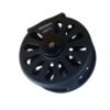 Reel Pesca Mosca Waterdog Limay Linea 7-8 Grafito Carrete Ex
