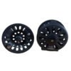 Reel Pesca Mosca Waterdog Limay Linea 7-8 Grafito Carrete Ex - Imagen 2