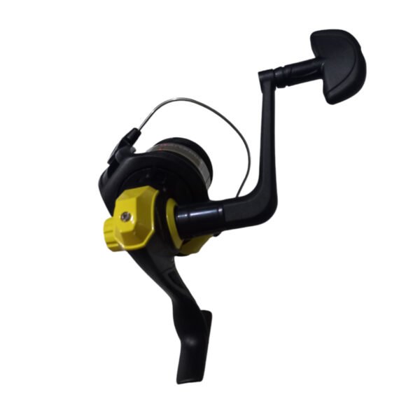 Reel De Pescar Variada Frontal Waterdog Lybra 3001