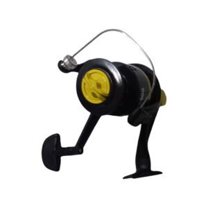 Reel De Pesca Frontal Variada Liviana Waterdog Lybra 4001