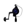 Reel De Pesca Frontal Variada Liviana Waterdog Lybra 4001 - Imagen 4