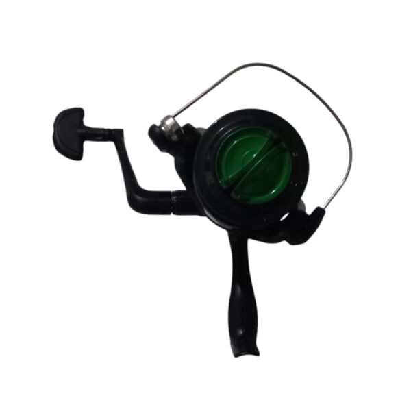 reel lybra 5001 2 Reel Frontal De Pesca Variada Waterdog Lybra 5001