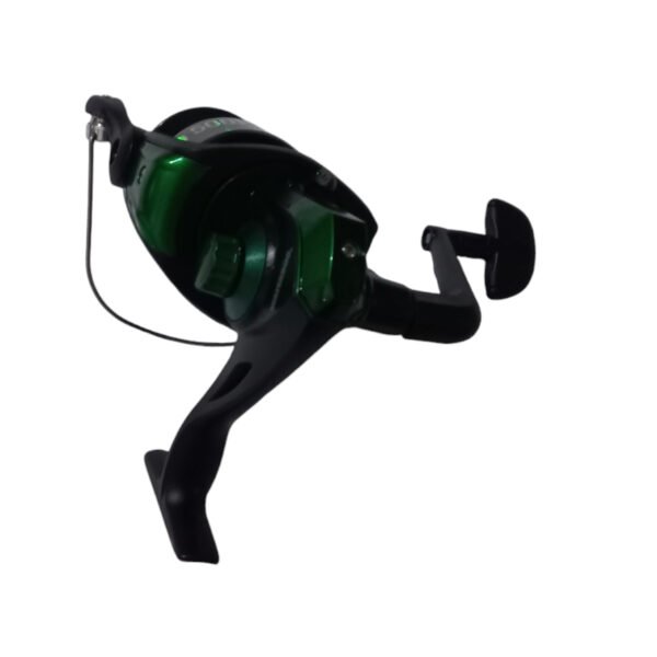 reel lybra 5001 3 Reel Frontal De Pesca Variada Waterdog Lybra 5001