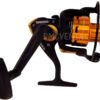 Combo Set Pesca Pejerrey Waterdog Caña 4 M + Reel + Tanza