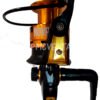 Combo Set Pesca Pejerrey Waterdog Caña 4 M + Reel + Tanza