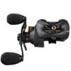 reel sparta 10 Reel Rotativo Huevito Kunnan Sparta Bait Casting 14 Rulemane