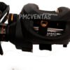Reel Rotativo Huevito Kunnan Sparta Bait Casting 14 Rulemane - Imagen 3