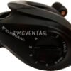 Reel Rotativo Huevito Kunnan Sparta Bait Casting 14 Rulemane - Imagen 4