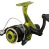 Reel Pesca Variada Freno Trasero 3 Rul Kunnan Veyron 6003r - Imagen 3