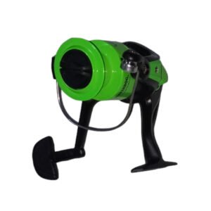 Reel Frontal Spinning Yelbi 3001 Pejerrey Variada Waterdog