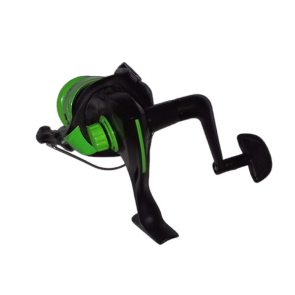 Reel Frontal Spinning Yelbi 3001 Pejerrey Variada Waterdog
