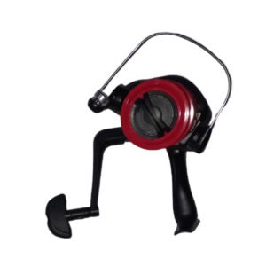 Reel Frontal Pesca Pejerrey Variada Waterdog Yelbi 4001