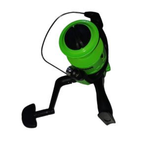 Reel Frontal Variada Pesca Rio Mar Waterdog Yelbi 5001