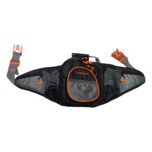 Riñonera Bolso De Pesca Mosca Ideal Fly Kunnan