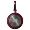 Sarten Antiadherente 20 Cm Mango Silicona Roswell - Imagen 4