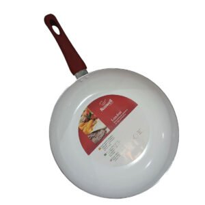 Sarten Ceramica 30 Cm Revestimiento Antiadherente Roswell