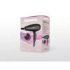Secador De Pelo Profesional 2100w Con Difusor 2 Velocidades - Imagen 2