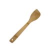 Set 4 Utensilios Madera De Cocina  4 Piezas Espatula Cuchara - Imagen 4