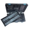 Set 3 Cajas De Herramientas Plastico Metal Pesca Hogar - Imagen 5