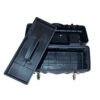 Set 3 Cajas De Herramientas Plastico Metal Pesca Hogar - Imagen 6