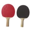 Kit De Ping Pong 4 Paletas 5 Pelotas Economico Tenis De Mesa - Imagen 2