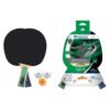 Set 2 Paletas Ping Pong Donic 3 Pelotitas Appelgreen Tenis M - Imagen 2