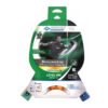 Set 2 Paletas Ping Pong Donic 3 Pelotitas Appelgreen Tenis M - Imagen 4