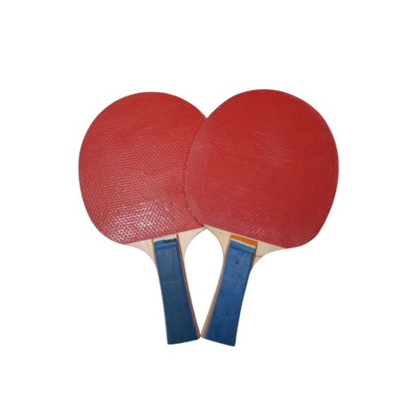 set ping pong de2050 4 Set Ping Pong 2 Paletas Y 3 Pelotitas En Blíster Welstar