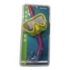 Set Antiparra Snorkel Bestway Buceo Pileta 24036 + 3 Años