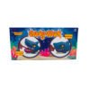 Juego Sharky Attack Game Tiburon Que Muerde Juguete Ditoys - Imagen 5