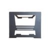Soporte Base Para Notebook Laptop Fijo Metal Universal - Imagen 2