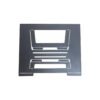 Soporte Base Para Notebook Laptop Fijo Metal Universal - Imagen 3