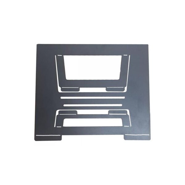 Soporte Base Para Notebook Laptop Fijo Metal Universal