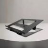 Soporte Base Para Notebook Laptop Fijo Metal Universal - Imagen 4