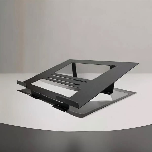 Soporte Base Para Notebook Laptop Fijo Metal Universal