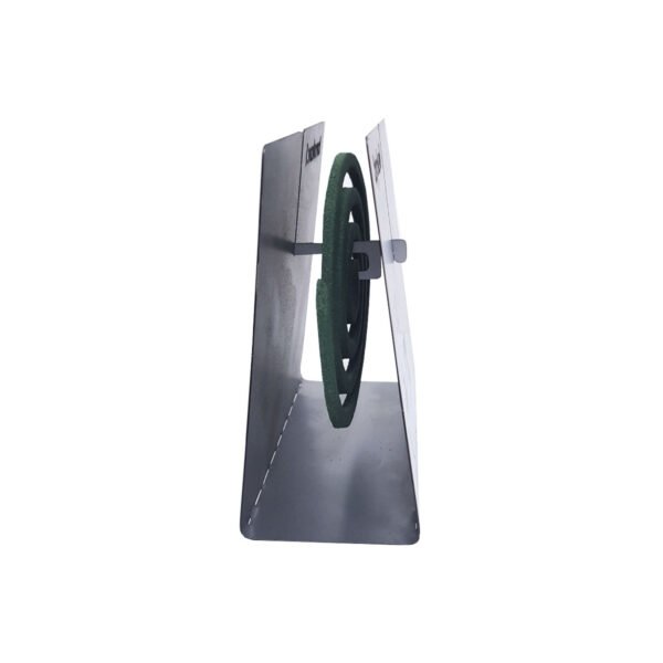 Porta Espiral Set X 5 Soporte Repelente Mosquitos Metal