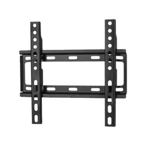 Soporte De Pared Para Tv Led Lcd De 26 A 63 Pulgadas Metal