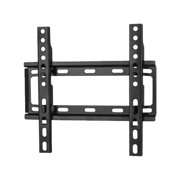 Soporte De Pared Para Tv Led Lcd De 26 A 63 Pulgadas Metal